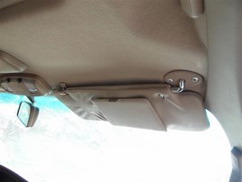 1997 Toyota 4Runner Limited White 3.4L AT 4WD #Z22017